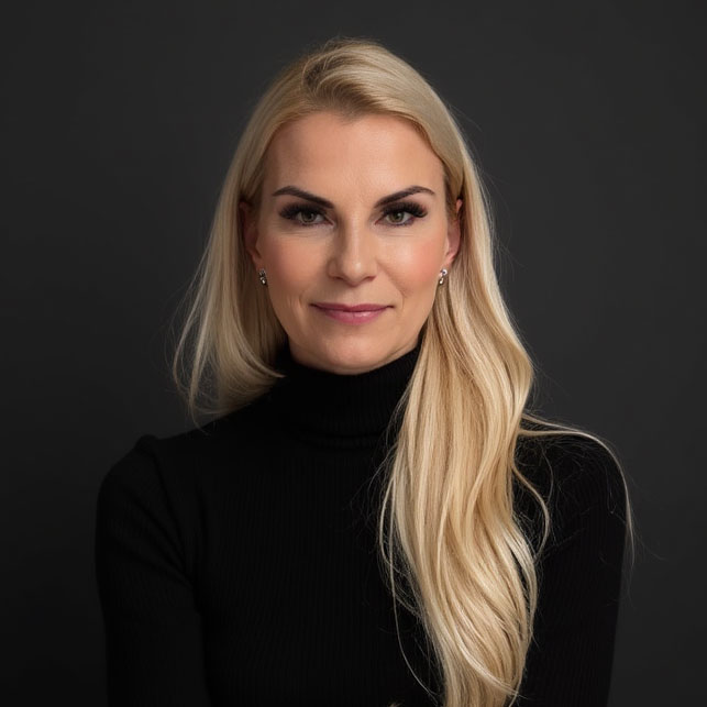 Ellen Kortenbach